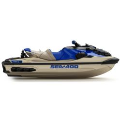 Sea-Doo WAKE PRO 230 iDF Tech Package 2025