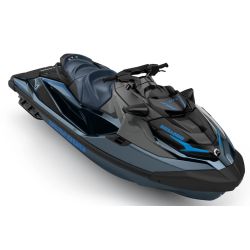 Sea-Doo GTX 170 iDF Blue Abyss / Gulfstream Blue