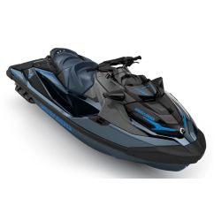 Sea-Doo GTX 230 iDF Blue Abyss / Gulfstream Blue