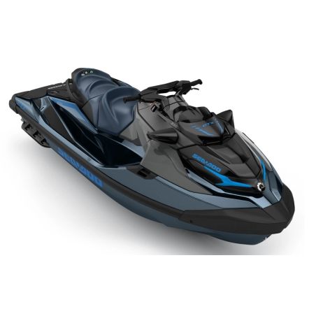 Sea-Doo GTX 230 iDF Blue Abyss / Gulfstream Blue