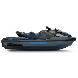 Sea-Doo GTX 230 iDF Blue Abyss / Gulfstream Blue