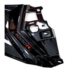 Błotnik prawy przedni Can-Am B 705015581