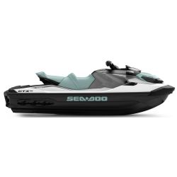 Sea-Doo GTX PRO 130 iBR White / Neo Mint 2025