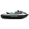 Sea-Doo GTX PRO 130 iBR White / Neo Mint 2025