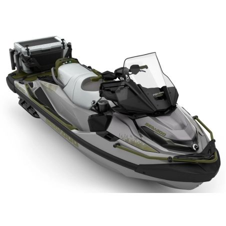 Sea-Doo GTX FishPro APEX 300 iDF Tech Package 2025