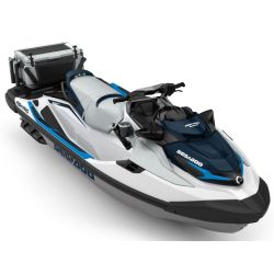Sea-Doo GTX FishPro Sport 170 iDF 2025