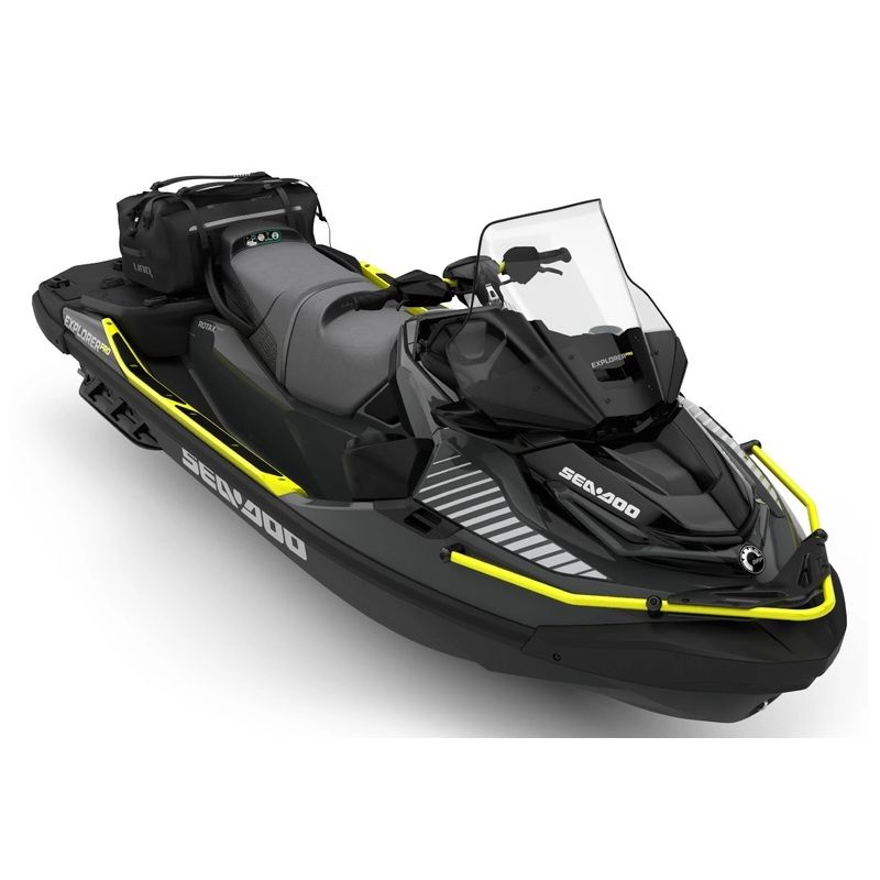 Sea-Doo Explorer PRO 230 iDF (Tech Package) 2025