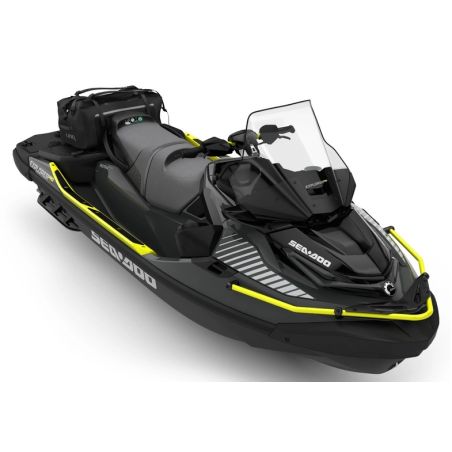Sea-Doo Explorer PRO 230 iDF (Tech Package) 2025