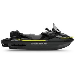 Sea-Doo Explorer PRO 230 iDF (Tech Package) 2025