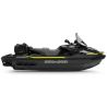 Sea-Doo Explorer PRO 230 iDF (Tech Package) 2025