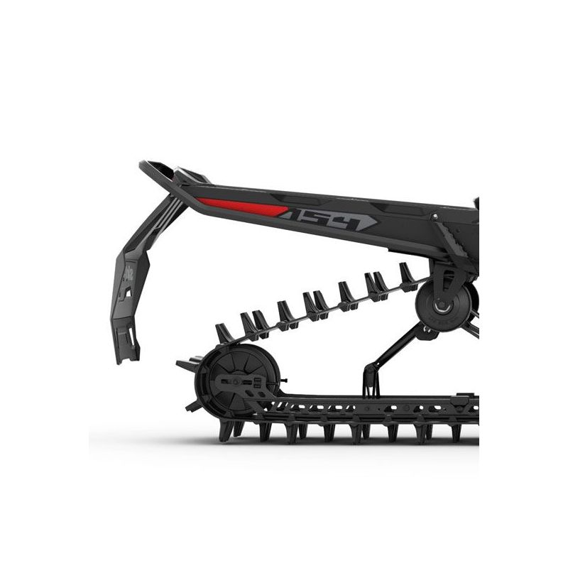 Zderzak tył SUMMIT 154 Ski-Doo BRP 518328501