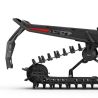 Zderzak tył SUMMIT 154 Ski-Doo BRP 518328501