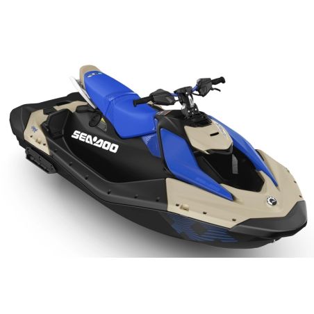 Sea-Doo Spark 3up Trixx 90 Sand / Dazzling Blue