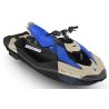 Sea-Doo Spark 3up Trixx 90 Sand / Dazzling Blue