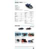 Sea-Doo Spark 3up Trixx 90 Sand / Dazzling Blue