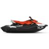 Sea-Doo Spark 3up Trixx 90 White / Dragon Red 2025