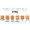 Dirt Bike MRF eDIRT 6.0 elektryczny Cross