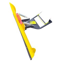 Pług śnieżny lemiesz 170cm Can-Am Commander od 2021