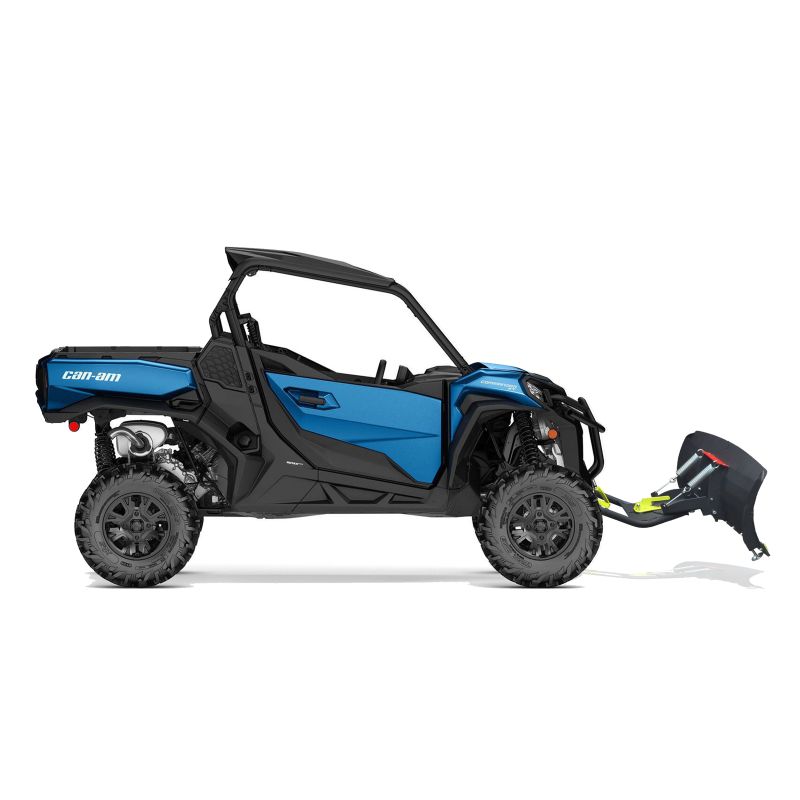Pług śnieżny lemiesz 170cm Can-Am Commander od 2021