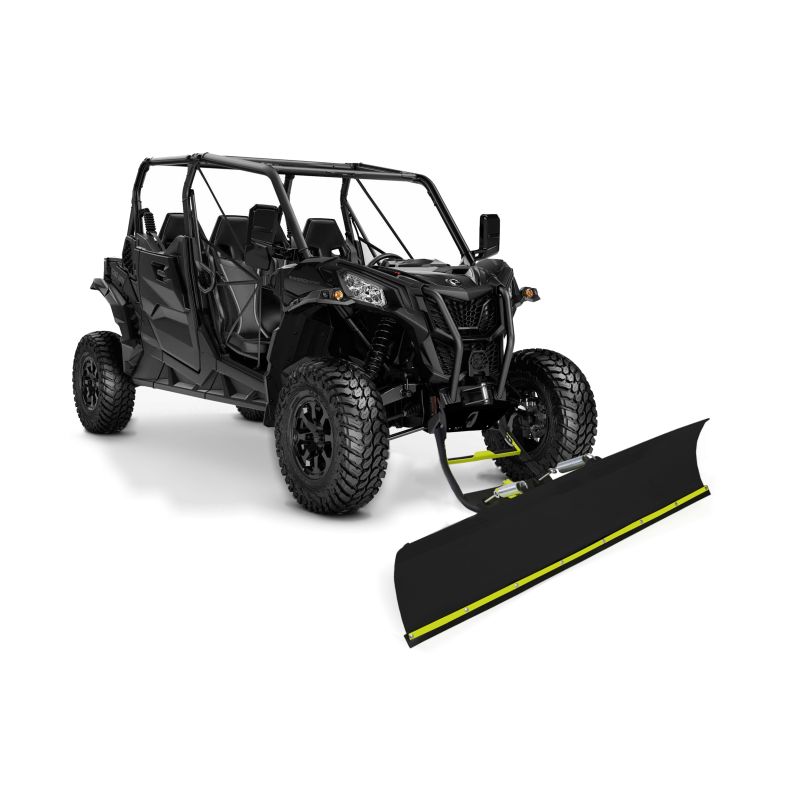 Pług śnieżny  lemiesz 170cm Can-Am Maverick Sport Trial od 2021
