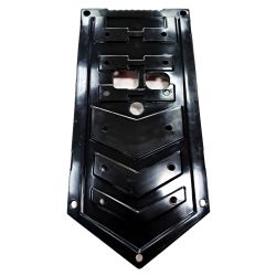Osłona tylna spodu CF-MOTO 9AWV-044023-4000