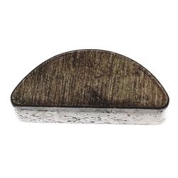 Klin wału Segway E01B00006001 WOODRUFF KEY