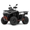 Quad Atv Segway Snarler AT6 S white/red