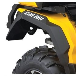 Poszerzenia błotników Can-Am Outlander L z kierunkowskazami BRP 715004487