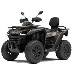 Quad Segway Snarler AT6 L EPS Limited CAMO