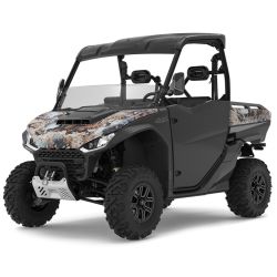 UTV Segway Fugleman UT10 X Camouflage