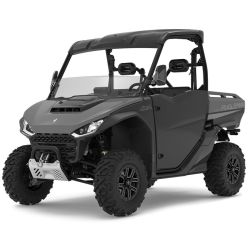 UTV Segway Fugleman UT10 X Grey/Black