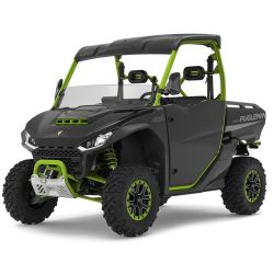 UTV Segway Fugleman UT10 X Black/Green