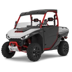 UTV Segway Fugleman UT10 White/Red