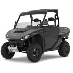 UTV Segway Fugleman UT10 Grey/Black