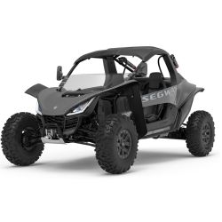 SSV Segway Villain SX10X DIFF Black/Grey