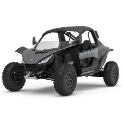 SSV Segway Villain SX10X Black/Grey