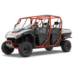 UTV Segway Fugleman UT10 Crew White/Red