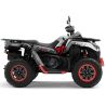 Grafika okleina Segway Snarler AT6-L Grey