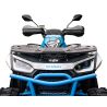 Grafika okleina Segway Snarler AT-6 L blue