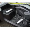 Quad Atv Linhai Landforce 650L Pro EPS yellow grey