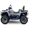 Quad Atv Linhai Landforce 650L Pro EPS yellow grey
