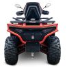 Quad Atv Linhai Landforce 650L Pro EPS red gold