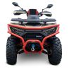 Quad Atv Linhai Landforce 650L Pro EPS red gold