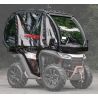 Kabina do quada Segway Snarler AT6 S
