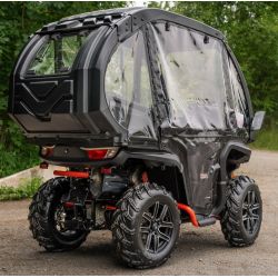 Kabina do quada Segway Snarler AT6 S