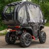 Kabina do quada Segway Snarler AT6 S