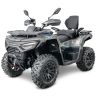Quad Atv Linhai Landforce 650 L EPS Grey