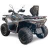 Quad Atv Linhai Landforce 650 L EPS Grey