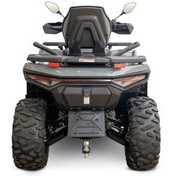 Quad Atv Linhai Landforce 650 L EPS Grey