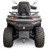 Quad Atv Linhai Landforce 650 L EPS Grey